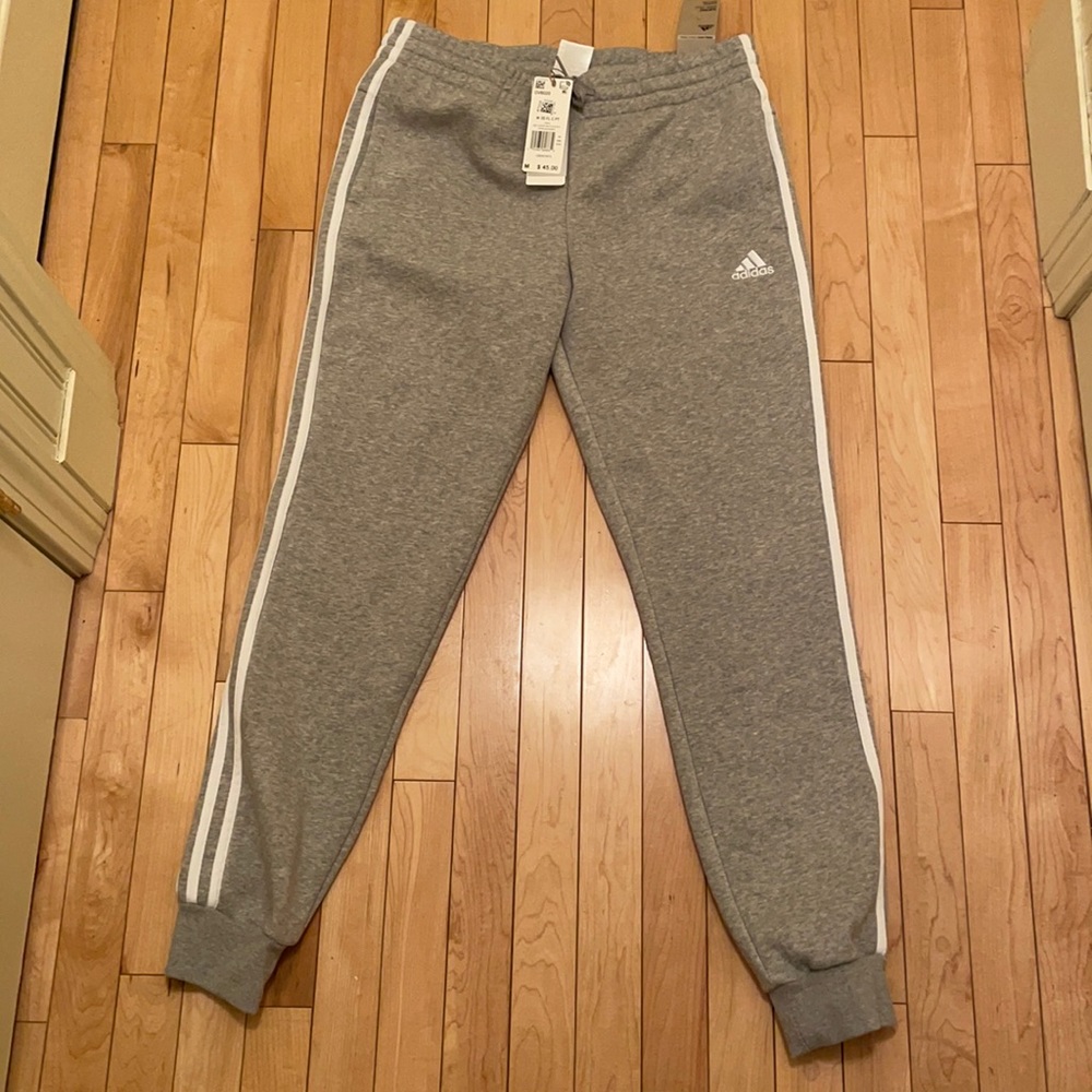 Adidas sweats